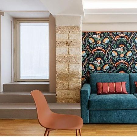 Imbriani Luxury Suite Bari Luaran gambar