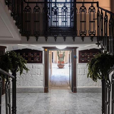 Imbriani Luxury Suite Bari Luaran gambar