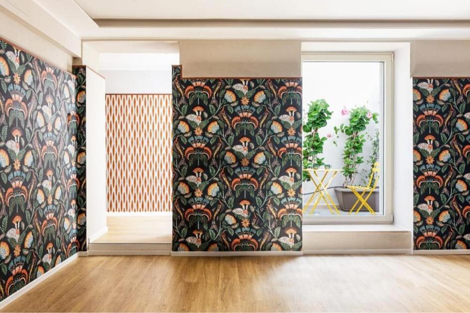 Imbriani Luxury Suite Bari Luaran gambar